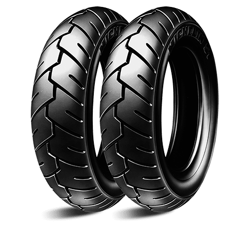Michelin S1 Tyre