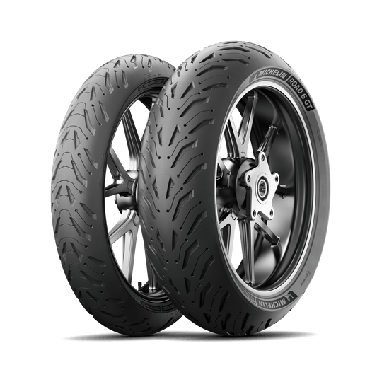 Michelin Road 6 GT Tyre