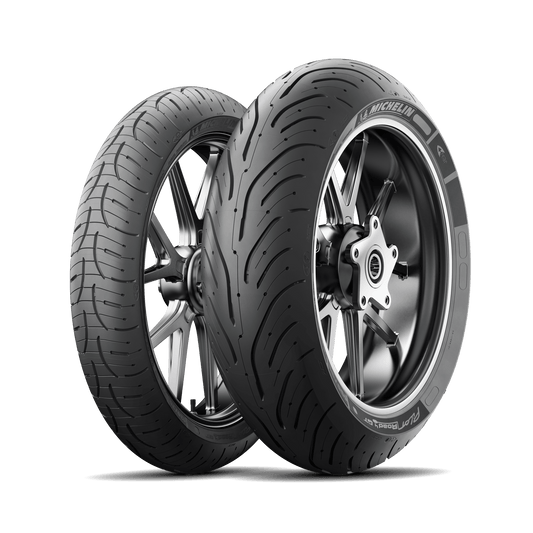 Michelin Pilot Road 4 GT Tyre