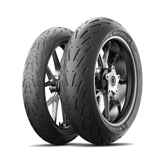 Michelin Road 5 Tyre