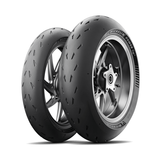 Michelin Power Cup 2 Tyre