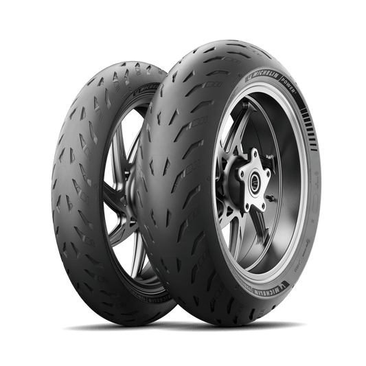 Michelin Power 5 Tyre
